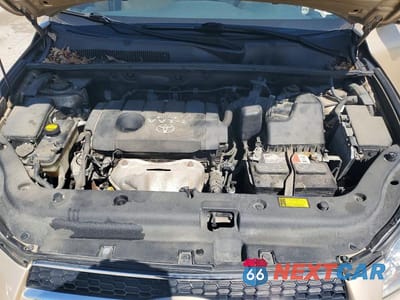 Zdjęcie 12 z 13 samochodu: 2009 TOYOTA RAV4 LIMITED VIN:JTMBF31V295008054 - miniatura
