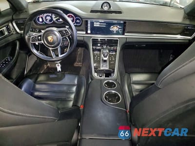 Zdjęcie 8 z 11 samochodu: 2018 PORSCHE PANAMERA TURBO S E-HYBRID SPORT TURISMO VIN:WP0CH2A73JL198375 - miniatura