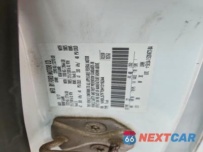 Zdjęcie 13 z 13 samochodu: 2017 FORD TRANSIT CONNECT XLT VIN:NM0LS7F70H1319244 - miniatura