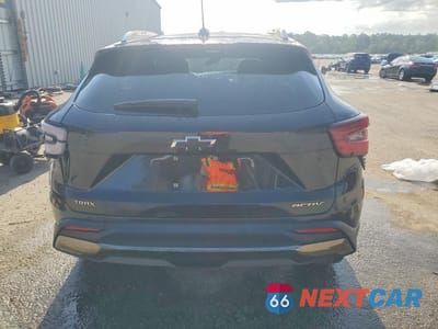 Zdjęcie 6 z 14 samochodu: 2026 CHEVROLET TRAX ACTIV VIN:KL77LKEP9TC041721 - miniatura