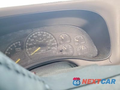 Zdjęcie 9 z 13 samochodu: 1999 CHEVROLET SILVERADO K2500 VIN:1GCGK29U7XE207069 - miniatura