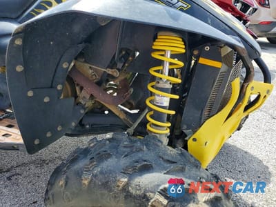 Zdjęcie 10 z 10 samochodu: 2005 POLARIS SCRAMBLER 500 ATV VIN:4XABG50A554797167 - miniatura