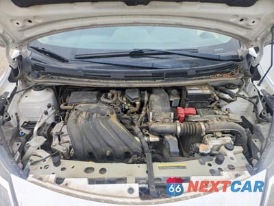Zdjęcie 11 z 12 samochodu: 2019 NISSAN VERSA NOTE S VIN:3N1CE2CP4KL360495 - miniatura