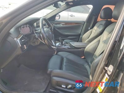 Zdjęcie 7 z 13 samochodu: 2018 BMW 530 I VIN:WBAJA5C55JWA37131 - miniatura