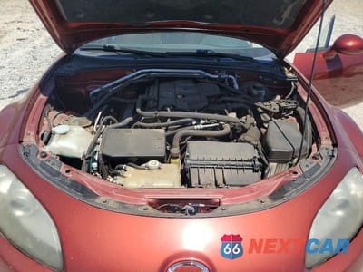 Zdjęcie 11 z 12 samochodu: 2012 MAZDA MX-5 MIATA VIN:JM1NC2PF1C0224045 - miniatura