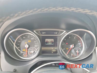 Zdjęcie 9 z 11 samochodu: 2017 MERCEDES-BENZ CLA 250 VIN:WDDSJ4EB1HN400581 - miniatura