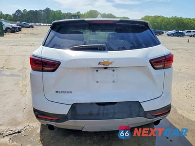 Zdjęcie 6 z 14 samochodu: 2025 CHEVROLET BLAZER 2LT VIN:3GNKBCR46SS203889 - miniatura