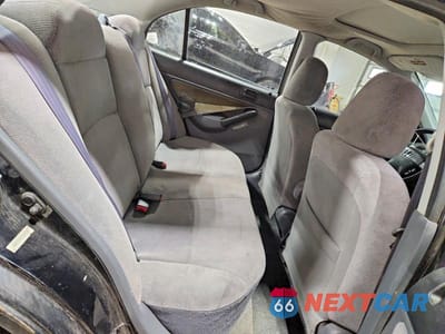 Zdjęcie 10 z 11 samochodu: 2001 HONDA CIVIC EX VIN:1HGES267X1L050728 - miniatura