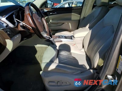 Zdjęcie 7 z 13 samochodu: 2011 CADILLAC SRX LUXURY COLLECTION VIN:3GYFNDEY7BS512927 - miniatura