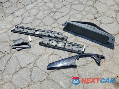 Zdjęcie 13 z 14 samochodu: 2020 CADILLAC XT6 PREMIUM LUXURY VIN:1GYKPDRS7LZ166350 - miniatura