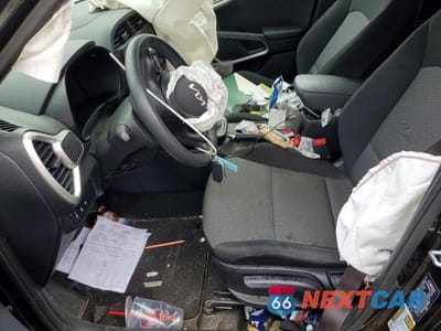 Zdjęcie 7 z 13 samochodu: 2023 KIA SOUL LX VIN:KNDJ23AU4P7886617 - miniatura