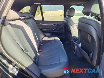 Zdjęcie 11 z 14 samochodu: 2017 BMW X5 XDRIVE35I VIN:5UXKR0C3XH0V69565 - miniatura