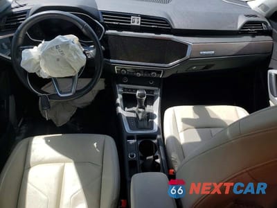Zdjęcie 8 z 14 samochodu: 2021 AUDI Q3 PREMIUM PLUS 40 VIN:WA1BUCF34M1109037 - miniatura
