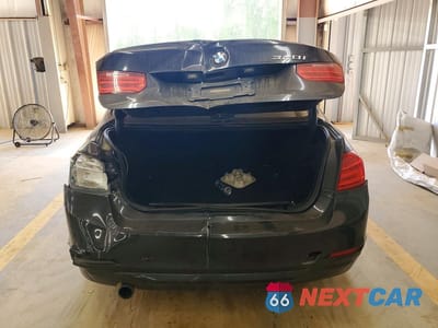 Zdjęcie 6 z 12 samochodu: 2014 BMW 320 I VIN:WBA3B1G51ENT00829 - miniatura
