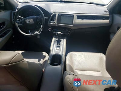 Zdjęcie 8 z 13 samochodu: 2016 HONDA HR-V EXL VIN:3CZRU6H76GM714359 - miniatura