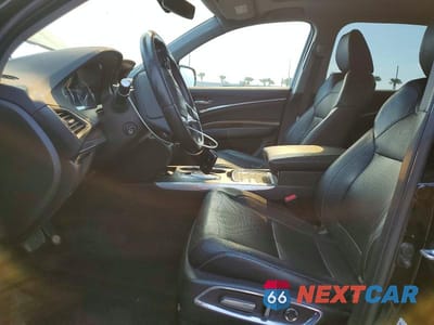 Zdjęcie 7 z 13 samochodu: 2019 ACURA MDX TECHNOLOGY VIN:5J8YD4H54KL008832 - miniatura