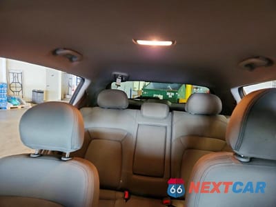 Zdjęcie 10 z 13 samochodu: 2015 KIA SPORTAGE LX VIN:KNDPB3AC0F7759492 - miniatura