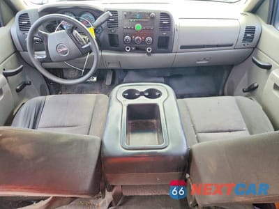 Zdjęcie 8 z 12 samochodu: 2012 GMC SIERRA C1500 VIN:1GTR1TEX8CZ320629 - miniatura