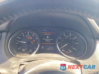 Zdjęcie 9 z 13 samochodu: 2020 NISSAN ROGUE S VIN:5N1AT2MT6LC777163 - miniatura