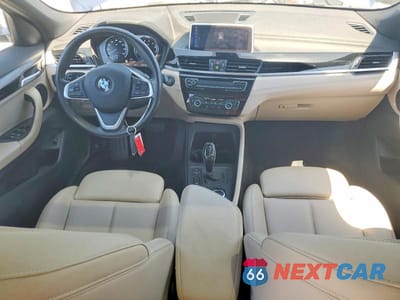 Zdjęcie 8 z 13 samochodu: 2021 BMW X2 XDRIVE28I VIN:WBXYJ1C07M5S06607 - miniatura