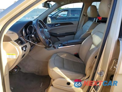 Zdjęcie 7 z 13 samochodu: 2012 MERCEDES-BENZ ML 350 BLUETEC VIN:4JGDA2EBXCA073472 - miniatura