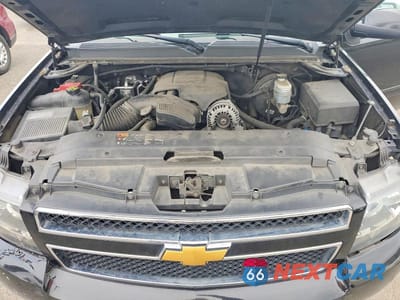 Zdjęcie 11 z 12 samochodu: 2014 CHEVROLET TAHOE K1500 LT VIN:1GNSKBE06ER229252 - miniatura