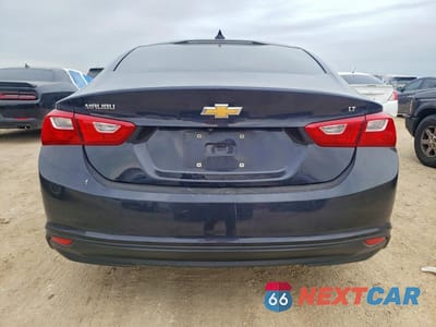 Zdjęcie 6 z 13 samochodu: 2023 CHEVROLET MALIBU LT VIN:1G1ZD5ST6PF191312 - miniatura
