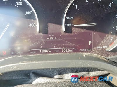 Zdjęcie 9 z 13 samochodu: 2018 BMW X3 XDRIVE30I VIN:5UXTR9C57JLC76434 - miniatura