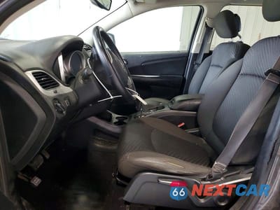 Zdjęcie 7 z 12 samochodu: 2015 DODGE JOURNEY SE VIN:3C4PDCAB9FT736788 - miniatura