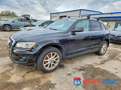 2011 AUDI Q5 PREMIUM PLUS WA1LFAFP1BA034834 - główne zdjęcie licytacji z USA - miniatura