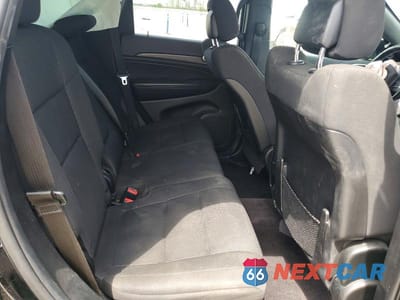 Zdjęcie 11 z 13 samochodu: 2018 JEEP GRAND CHEROKEE LAREDO VIN:1C4RJEAG2JC455414 - miniatura
