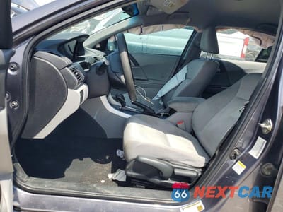 Zdjęcie 7 z 12 samochodu: 2015 HONDA ACCORD LX VIN:1HGCR2F3XFA256490 - miniatura