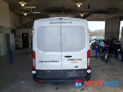Zdjęcie 6 z 11 samochodu: 2023 FORD TRANSIT 250 UTILITY / SERVICE VAN VIN:1FTBR2C80PKA72147 - miniatura
