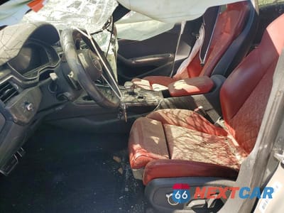 Zdjęcie 7 z 12 samochodu: 2019 AUDI S5 PREMIUM PLUS VIN:WAUB4CF52KA034551 - miniatura