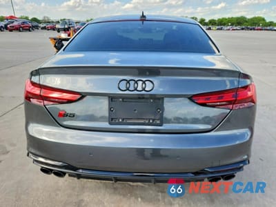 Zdjęcie 6 z 12 samochodu: 2023 AUDI S5 PREMIUM PLUS VIN:WAUP4AF57PA069412 - miniatura