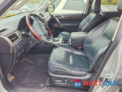 Zdjęcie 7 z 13 samochodu: 2015 LEXUS GX 460 VIN:JTJBM7FX1F5097793 - miniatura