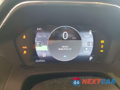 Zdjęcie 9 z 13 samochodu: 2023 CHEVROLET BOLT EUV LT VIN:1G1FY6S06P4204722 - miniatura