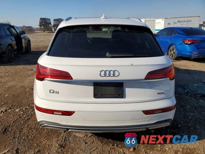 Zdjęcie 6 z 13 samochodu: 2021 AUDI Q5 PREMIUM PLUS VIN:WA1BAAFY2M2014530 - miniatura