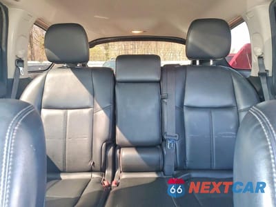 Zdjęcie 10 z 13 samochodu: 2015 NISSAN PATHFINDER SL VIN:5N1AR2MM5FC631123 - miniatura