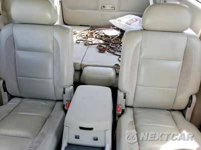 Zdjęcie 10 z 13 samochodu: 2008 CHRY ASPEN VIN:1A8HW58238F142302 - miniatura