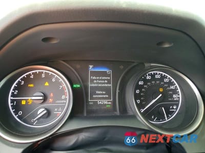 Zdjęcie 9 z 12 samochodu: 2024 TOYOTA CAMRY SE VIN:4T1G11AK8RU869156 - miniatura