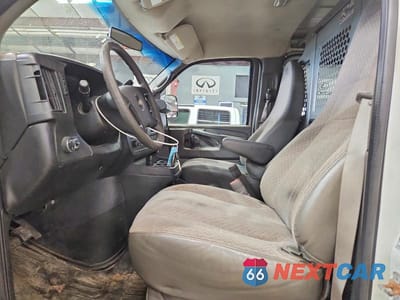 Zdjęcie 7 z 13 samochodu: 2014 CHEV EXPRESS G2500 VIN:1GCWGFCA4E1123119 - miniatura