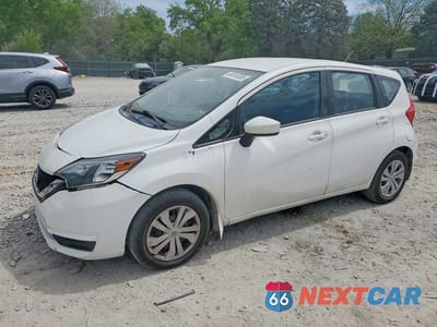 2018 NISSAN VERSA NOTE S 3N1CE2CP5JL362271 - główne zdjęcie licytacji z USA - miniatura