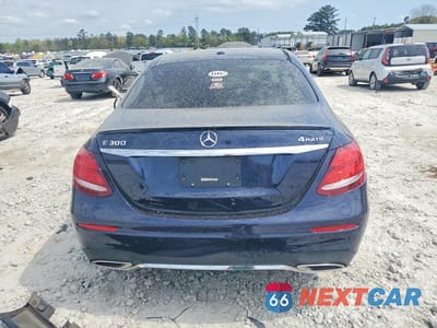 Zdjęcie 6 z 12 samochodu: 2017 MERCEDES-BENZ E 300 4MATIC VIN:WDDZF4KB2HA174613 - miniatura
