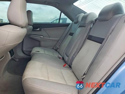 Zdjęcie 10 z 11 samochodu: 2012 TOYOTA CAMRY XLE VIN:4T4BF1FK8CR267102 - miniatura