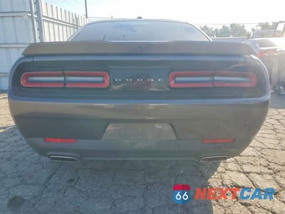 Zdjęcie 6 z 12 samochodu: 2022 DODGE CHALLENGER SXT VIN:2C3CDZAG8NH256914 - miniatura