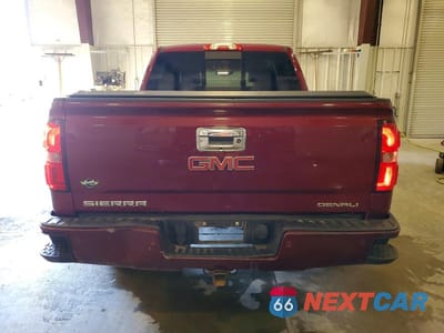 Zdjęcie 6 z 12 samochodu: 2015 GMC SIERRA K1500 DENALI VIN:3GTU2WEC0FG165200 - miniatura