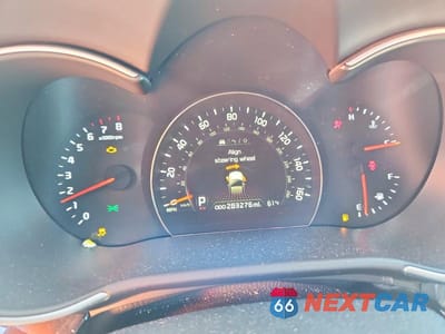 Zdjęcie 9 z 12 samochodu: 2014 KIA SORENTO EX VIN:5XYKUDA7XEG461370 - miniatura