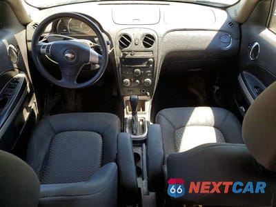 Zdjęcie 8 z 13 samochodu: 2009 CHEVROLET HHR LT VIN:3GNCA23B79S512077 - miniatura