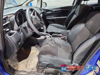 Zdjęcie 7 z 11 samochodu: 2015 HONDA FIT LX VIN:3HGGK5H50FM735395 - miniatura